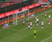 آث میلان 3-0 رجینا