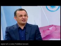 فقر ارتباطی - شبکه 2 سیما