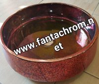 آبکاری فلزات/کروم پاششی/فانتاکروم آرین کروم09125371393