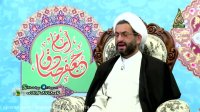 فرق مد واجب و مد مستحب در کلام استاد وحیدپور در برنامه زمزم احکام در شبکه جهانی