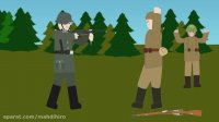 WWII Factions: The Red Army