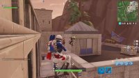 تریلر گیم پلی بازی جدید "Fortnite "