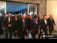 معاون امنیتی انتظامی وزیر کشور وارد کابل شد