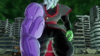 تریلر بازی "Dragon Ball Xenoverse 2"