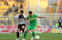 خلاصه بازی نفت‌ مسجدسلیمان 0 - صنعت نفت 0