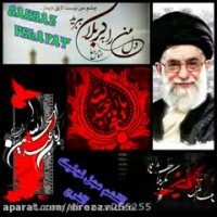 سبک فوق العاده مداحی برا اربعین و کربلا ایمان کیوانی