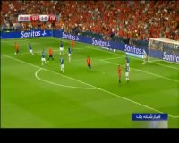 مقدماتی جام جهانی روسیه در اروپا