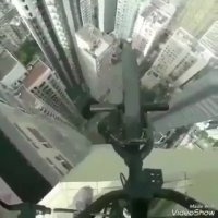 دوچرخه سواری در ارتفاع