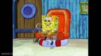 باب اسفنجی دوبله فارسی - کارتون باب اسفنجی - انیمیشن باب اسفنجی