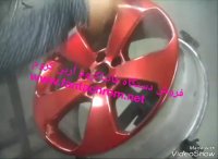 فانتاکروم/ابکاری کروم/فروش دستگاه ابکاری09125371393