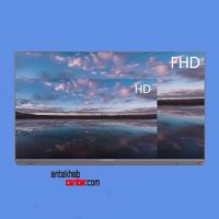 قیمت ال ای دی ایکس ویژن - انتخاب سنتر