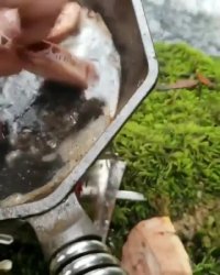 آشپزی در طبیعت قسمت 22