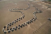 شرکت خودرو سازی نیسان رکورد گینس را شکست