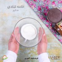 آموزش پودینگ شکلاتی یک دسر خوشمزه و با کمترین مواد