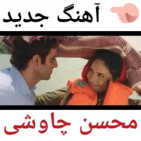 دانلود آهنگ جدید محسن چاوشی به نام شبی که ماه کامل شد