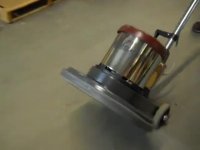 Minuteman Floor 42506