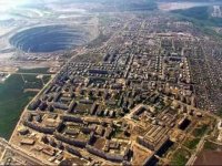 ‫بزرگترین حفره دنیا