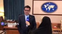موسوی : صدور قطعنامه شورای حکام غیرقابل پذیرش است