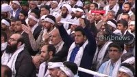 رهبری: مردم توطئه دشمنان را با آنهمه هزینه نابود کردند