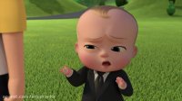 بچه رئیس Boss Baby 18