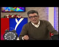 کنایه مجری شبکه3 به آزادشدن رانندگی زنان در عربستان