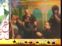 هلالی و کریمی حسین وای  تاسوعا  ۸۴