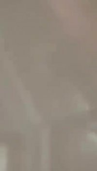 لحظه النفجار مهیب در بیروت لبنان