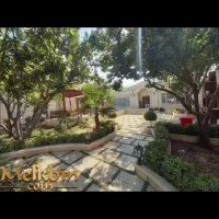 600 متر باغ ویلا بدون مشکل جهاد و شهرداری در کردزار شهریار