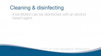 Cleaning and Disinfecting