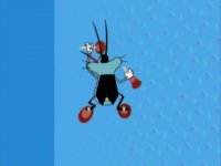 کارتون میکروب ها قسمت 1