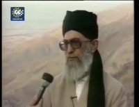 رهبر انقلاب چه اوقاتی از سال به کوه می‌روند؟