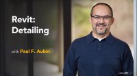 Lynda – Revit: Detailing download