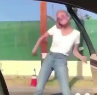 وقتی شور یه چالش رو در میارن و اینم نتیجه‌ش