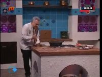 آشپزی : طرز تهیه حلوا گردو