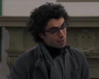 نیما کشاورزی رهبر ارکستر جوان ایرانی