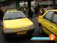 سردرگمی رانندگان تاکسی در طرح جایگزینی خودروهای فرسوده