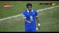 گل یوسف سالم؛ الهلال-پرسپولیس