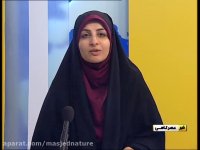 دشت لاله های شرغین - منطقه قرق حیات وحش کوه مسجد