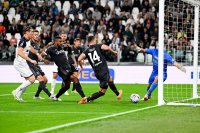 خلاصه بازی یوونتوس 1 - لچه 0