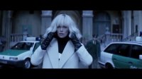 تریلر " Atomic Blonde 2017 "