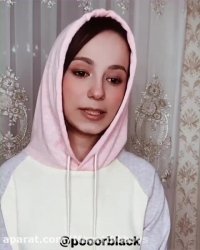 پریسا پورمشکی-پریسا-پریسا پور بلک-طنز