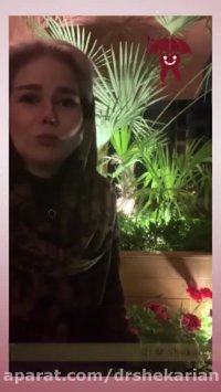 مراقبت اطرافیان کودک خود باشید (پارت1)