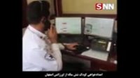 تماس کودک ۶ ساله با اورژانس برای نجات جان مادرش