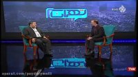 سردار جلالی در برنامه تهران بیست