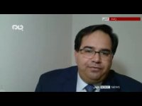 افشاگری عجیب عضو جدا شده گروهک تروریستی منافقین !