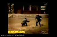 نحوه کارایی و استفاده از سلاح کوساری کاما در هنگام مبار