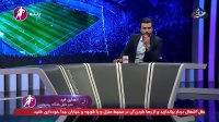 انصاری فرد: زورشان به پرسپولیس نمیرسد ما را به حاشیه میبرند