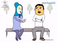 پرویز و پونه - دغدغه‌ی آب