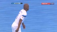 خلاصه فوتسال تایسون نام 6-1 الریان(درخشش طیبی)