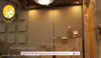 دیوارپوش تاپشیت - مجموعه معماری کاط